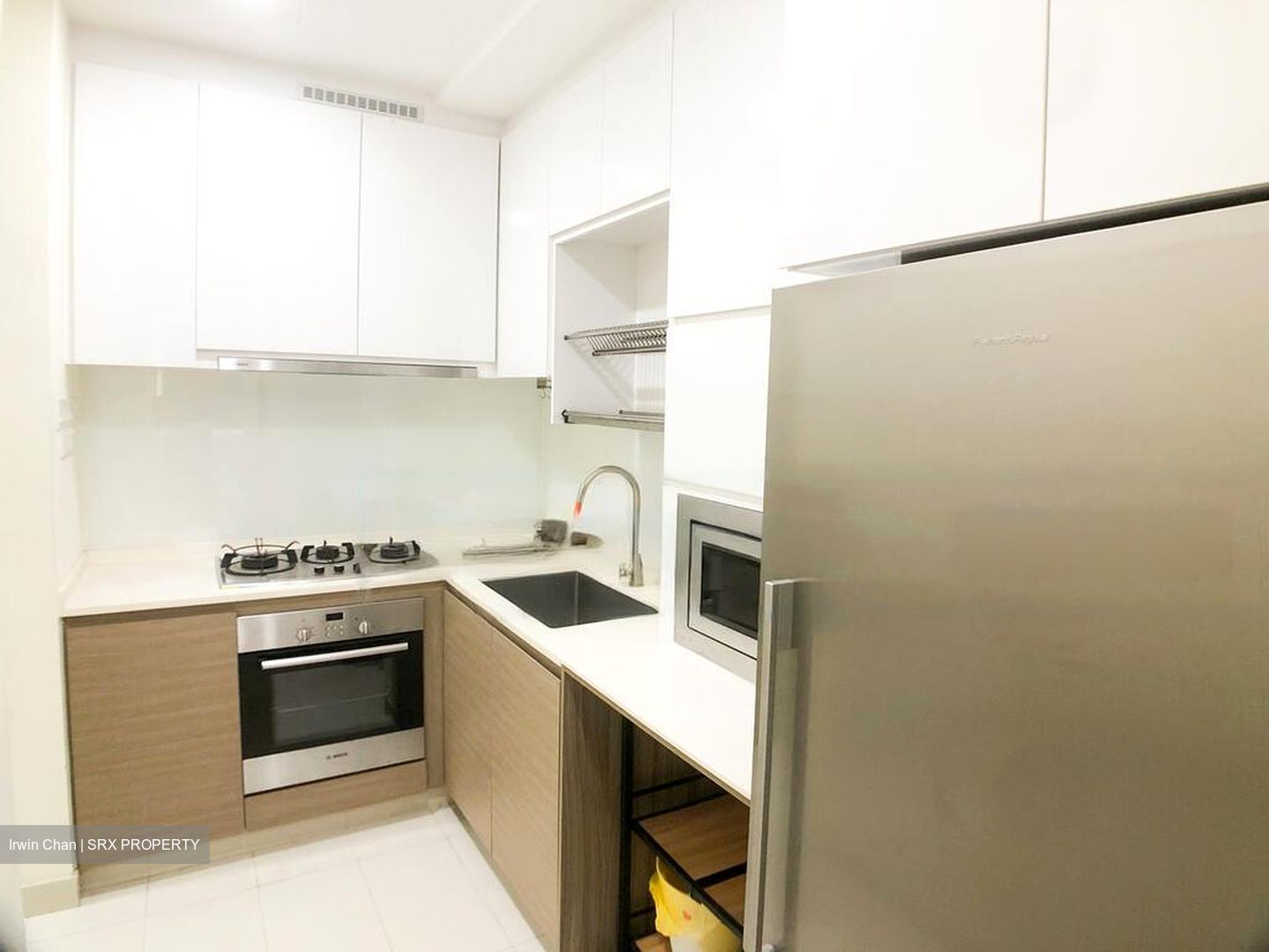 Tropika East (D14), Condominium #495223011